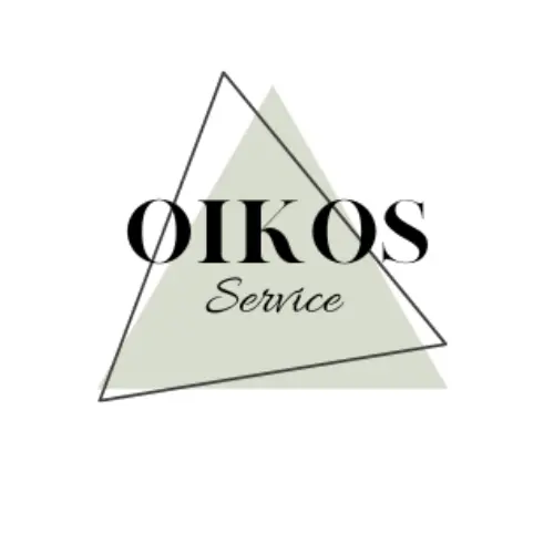 Logo Oikos Sud Services